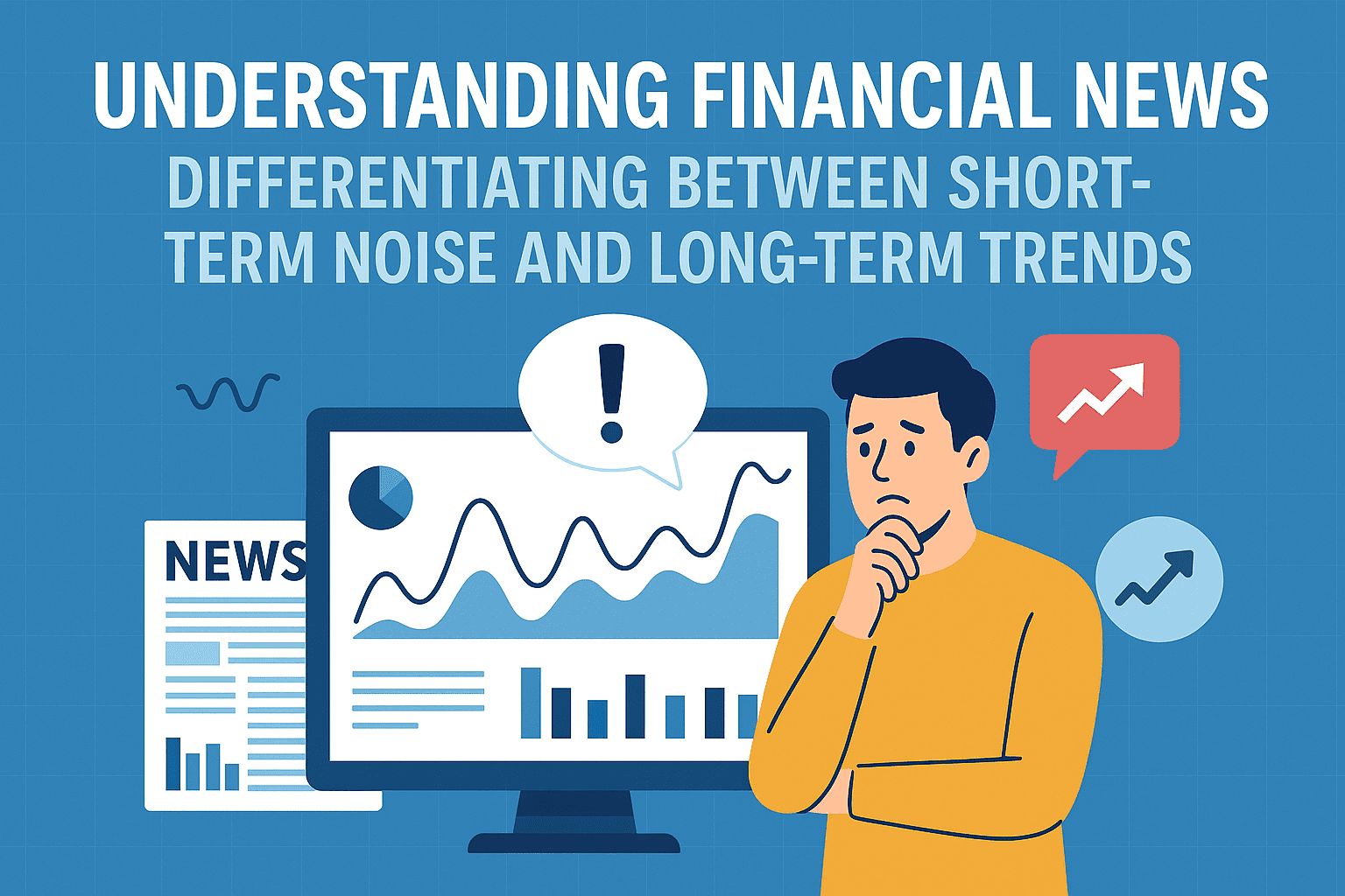 Understanding Financial News